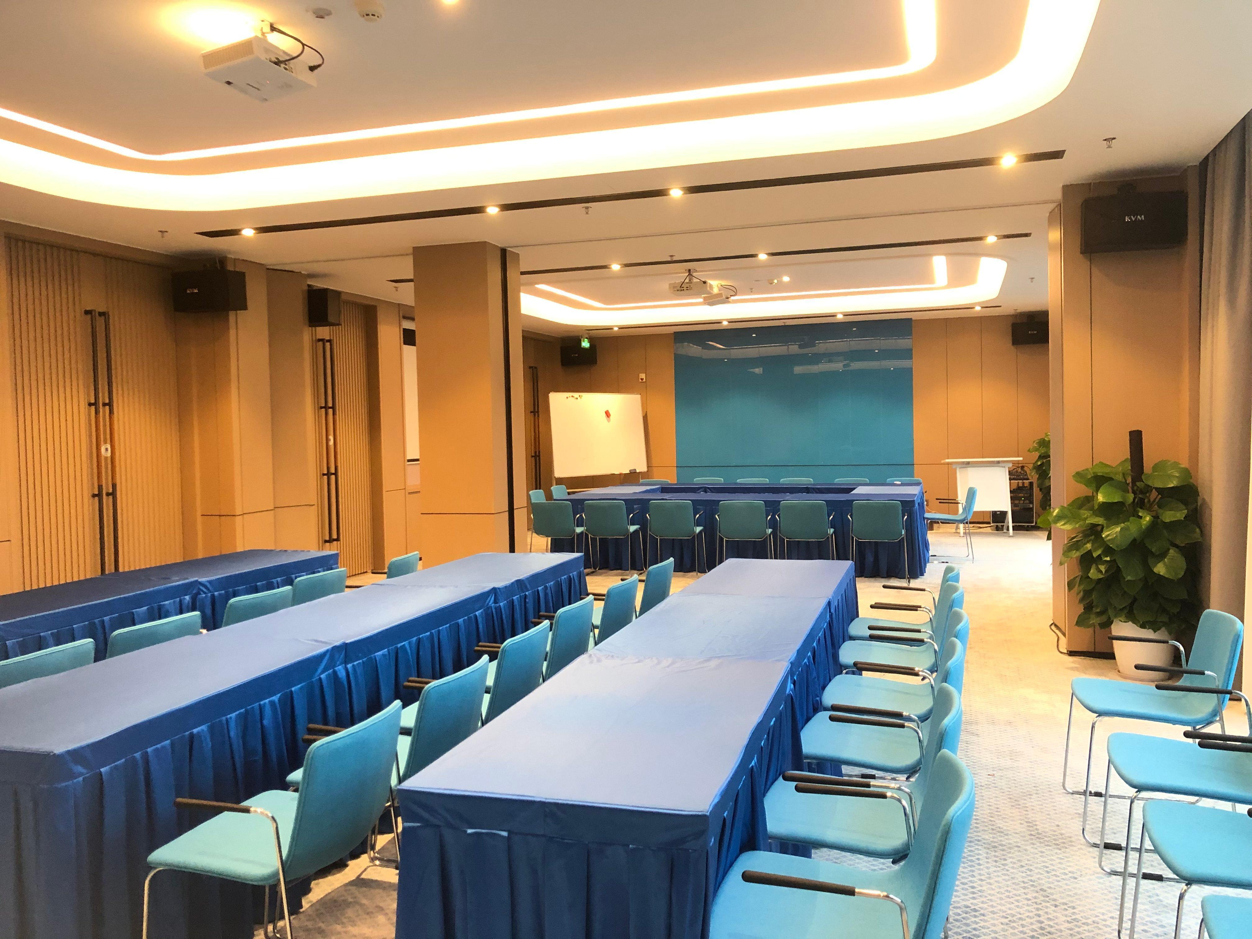 深圳龙华智选假日酒店 外观 照片